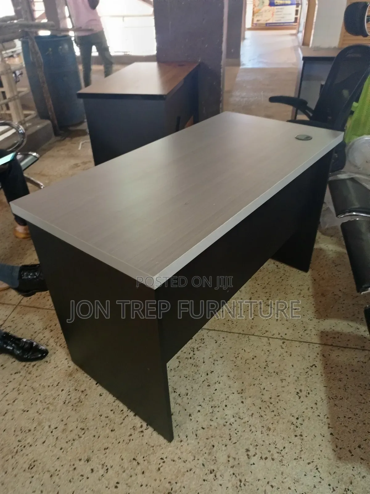 Office Desk 120cm