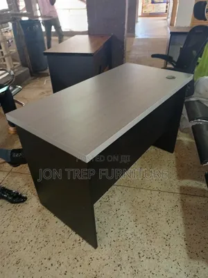Office Desk 120cm
