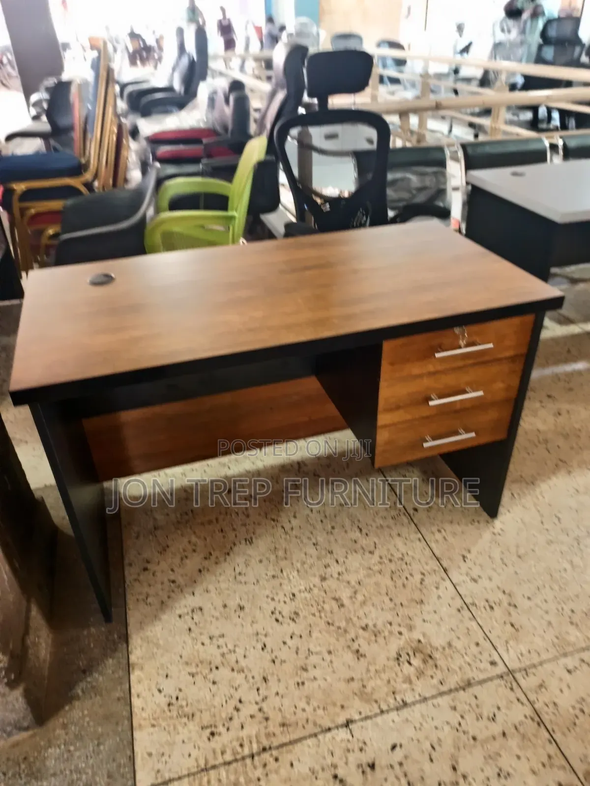 Office Computer Table