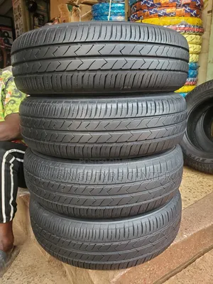 Photo - 185/70r14 Toyo Japan Foreign Used Tyres