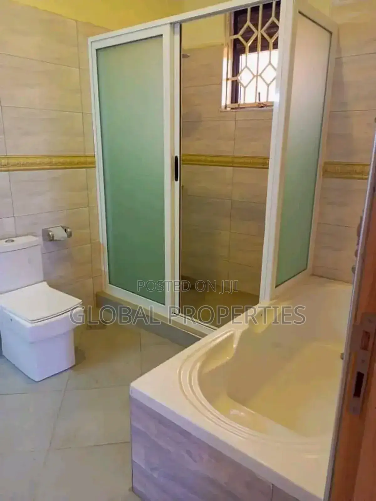 1bdrm Bungalow in Bulindo, Central Division for rent