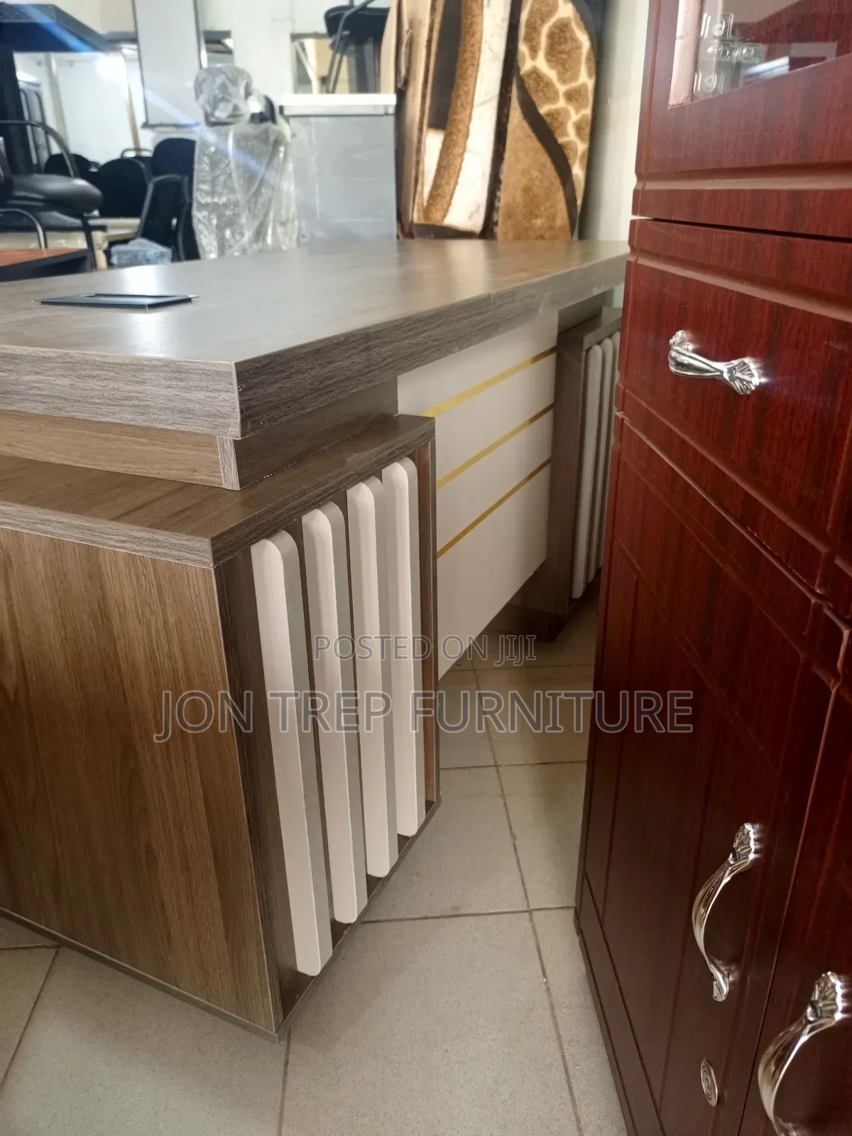 Executive Office Table