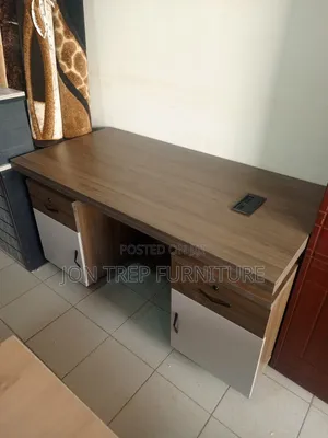 Executive Office Table