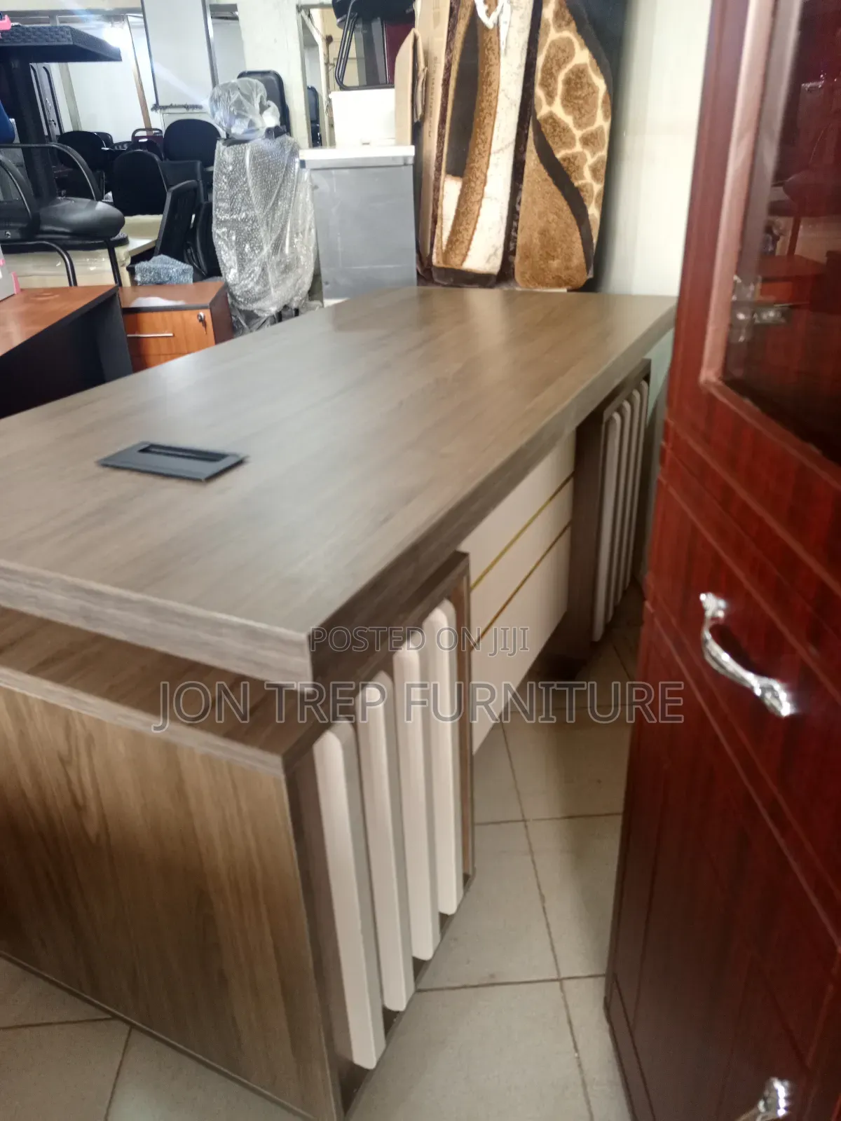 Executive Office Table