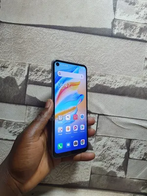 Tecno Camon 18i 128 GB Gray