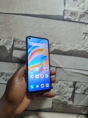 Tecno Camon 18i 128 GB Gray