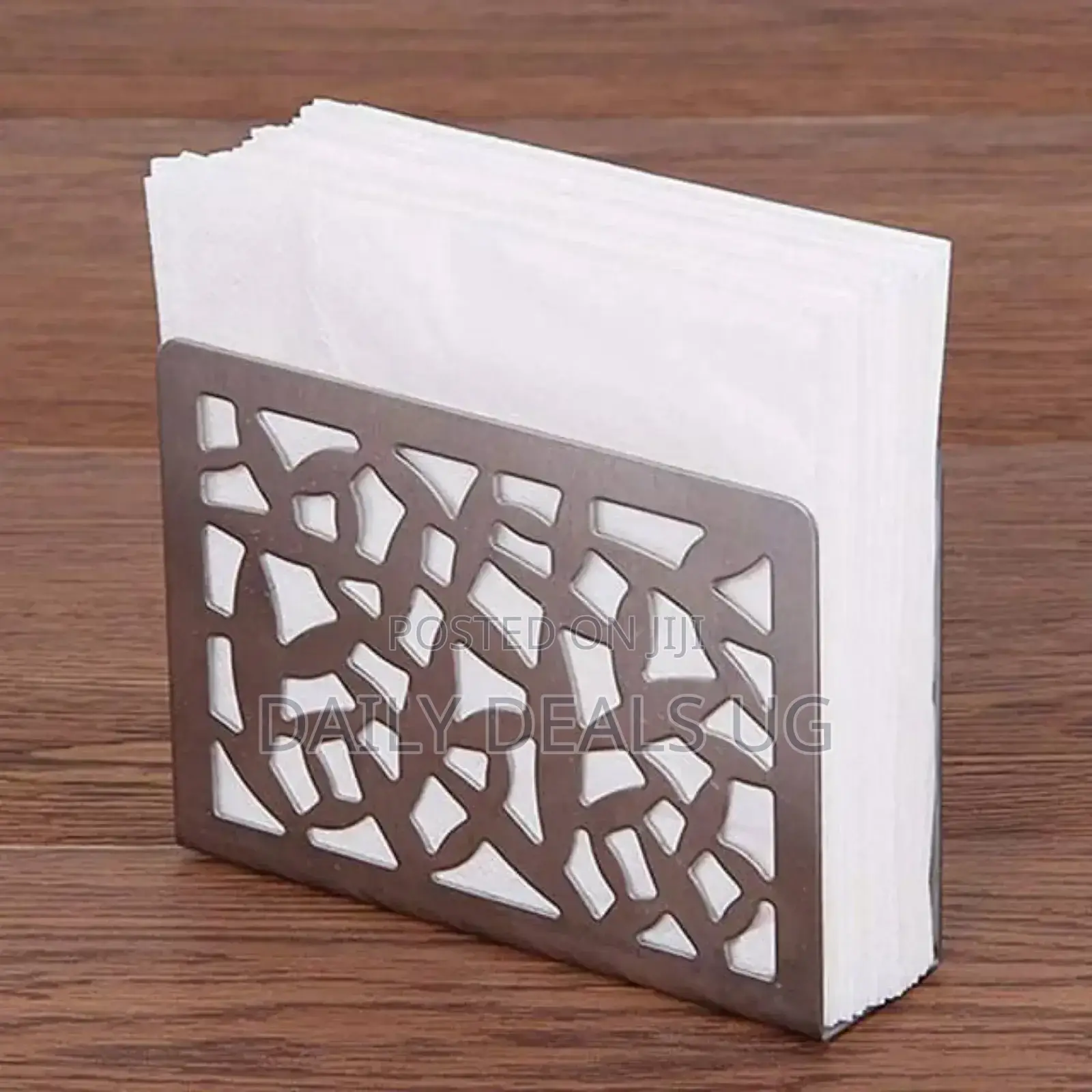 Sliver Tissue Holder