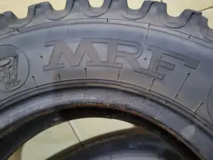6.50 R14 MRF M77 the Type THT U Will Use N Get Tired of It.
