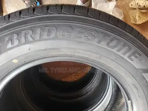 Japan Used 215 65 R16 Bridgestone. Use N See the Difference