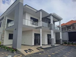 5bdrm Duplex in Kira Nsasa for sale