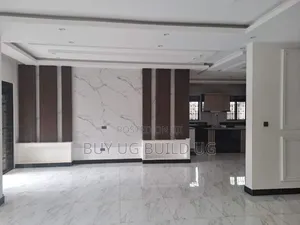 5bdrm Duplex in Kira Nsasa for sale