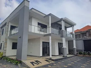 5bdrm Duplex in Kira Nsasa for sale
