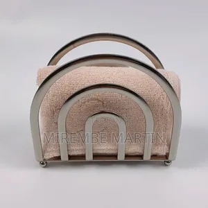 Metal Napkin Holder