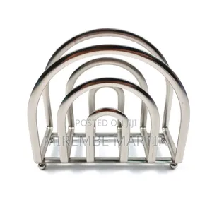 Metal Napkin Holder