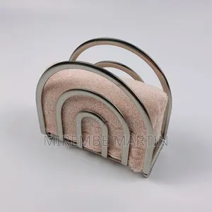 Metal Napkin Holder