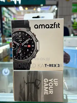 Photo - Amazfit T Rex 3