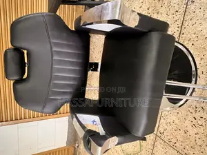 Executive Barber Chair for Men