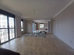 Furnished 6bdrm House in Kira Ministers for sale