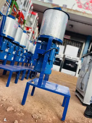 Beast Brandnew Gnut 10kg’S Machine