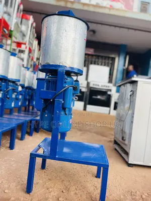 Beast Brandnew Gnut 10kg’S Machine