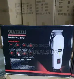 Waikil Hair Clipper