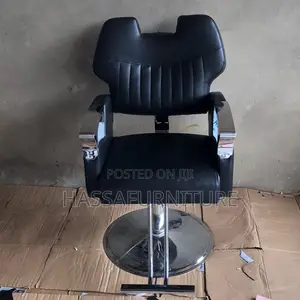 Barber Salon Chair for Men