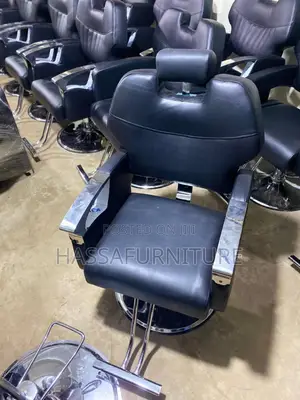 Barber Salon Chair for Men