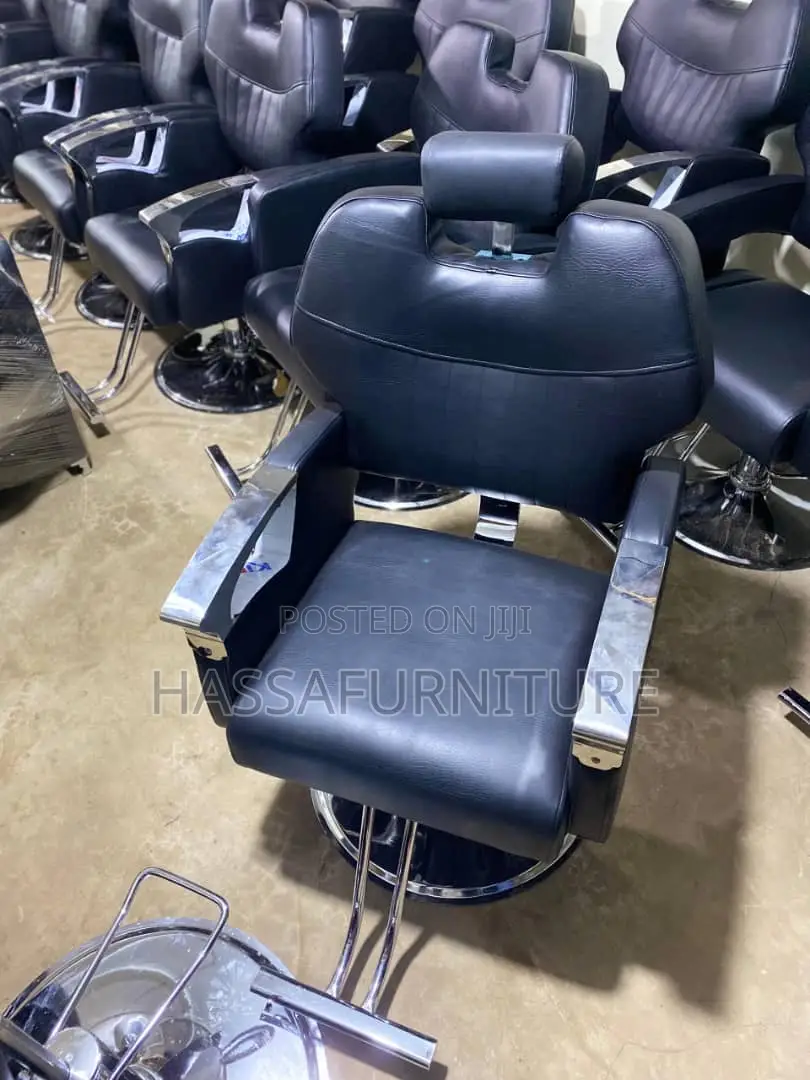 Barber Salon Chair for Men