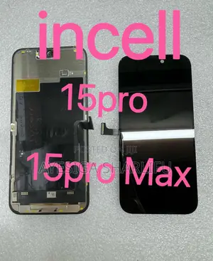 iPhone 15pro Max Original Screen