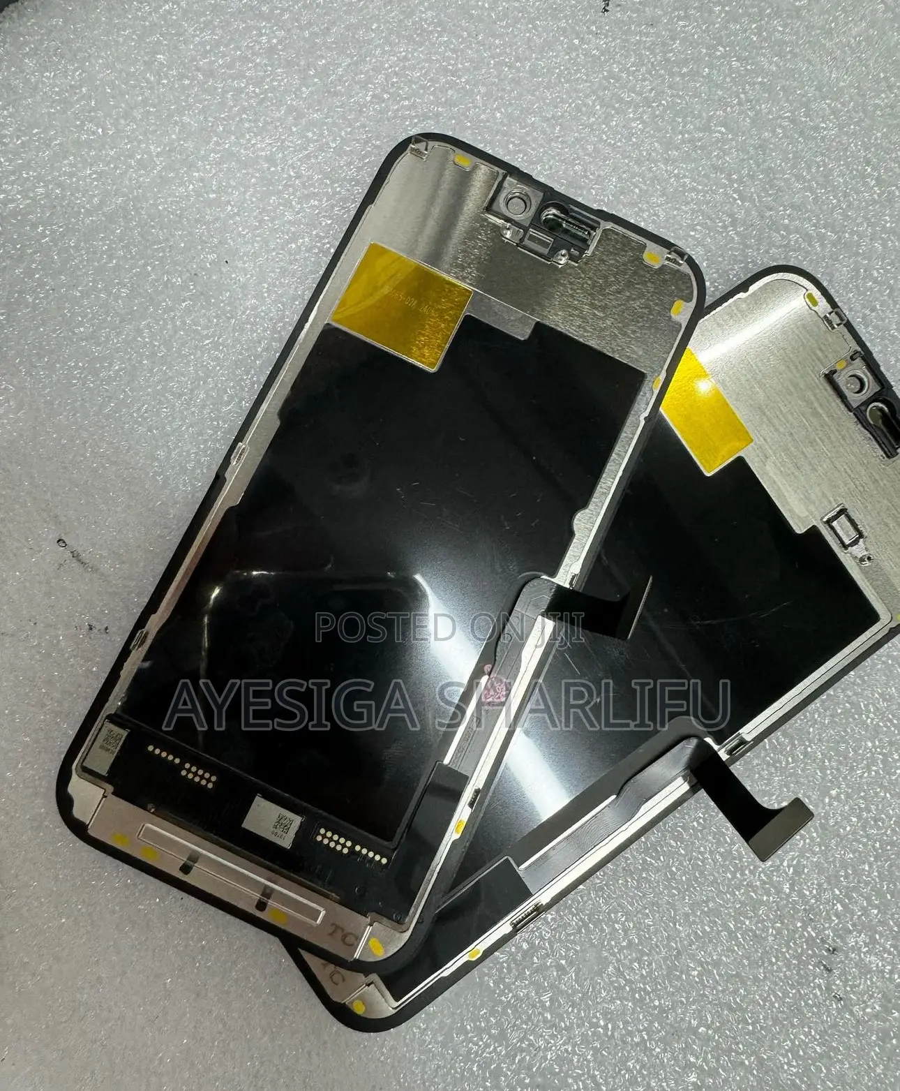 iPhone 15pro Max Original Screen