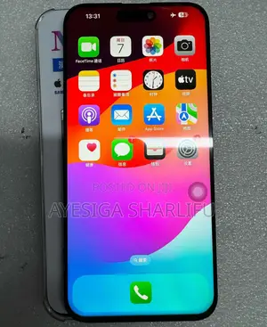 iPhone 15pro Max Original Screen