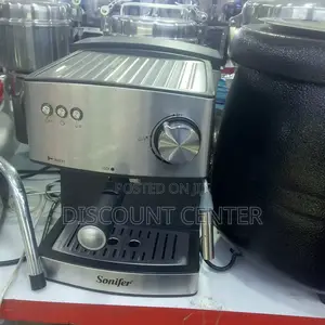 Coffee Maker
