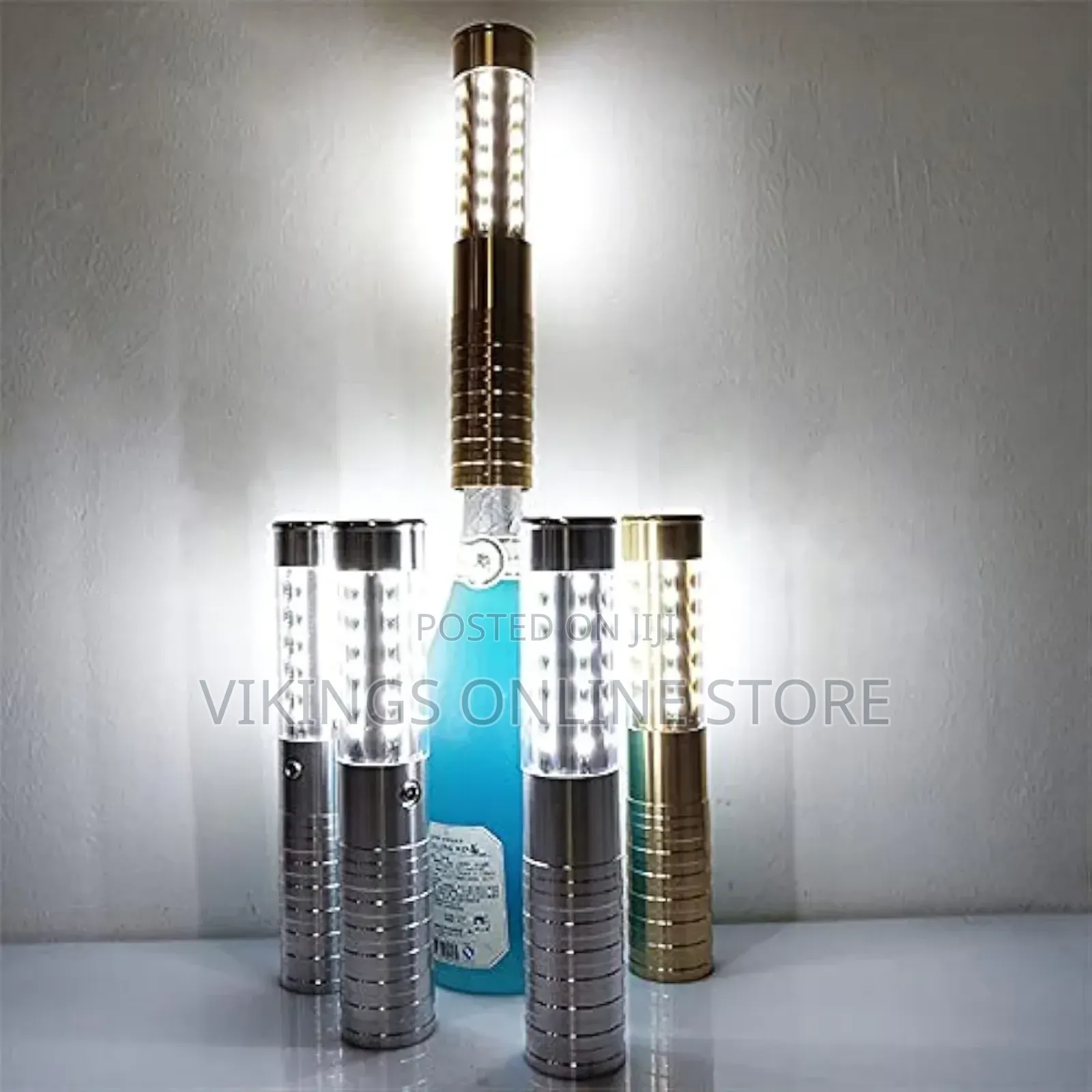 LED Flash Sticks, Sparkler for VIP Nightclub KTV Bar