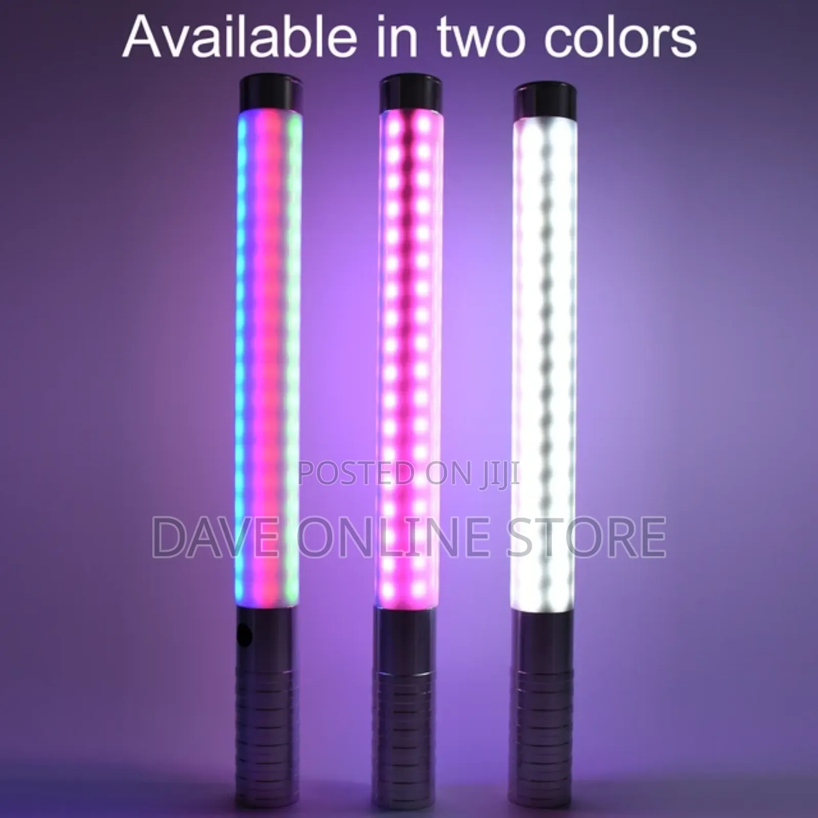 Big Size Champagne Bottle LED Strobe Baton Sparkler Light