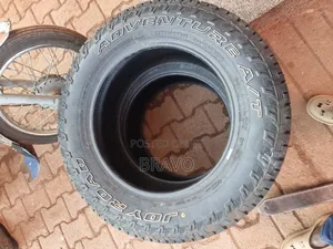 235/60r18 All Terrian Tyres .