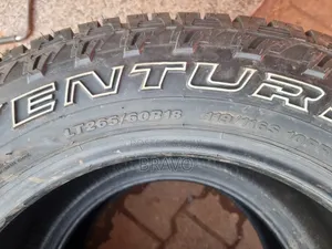 235/60r18 All Terrian Tyres .