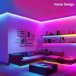 10M Super Quality Colorful Strip Led RGB Fairy Lights