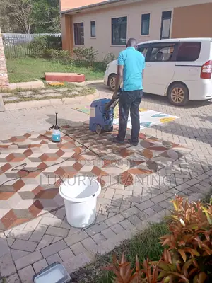 Carpets Cleaning