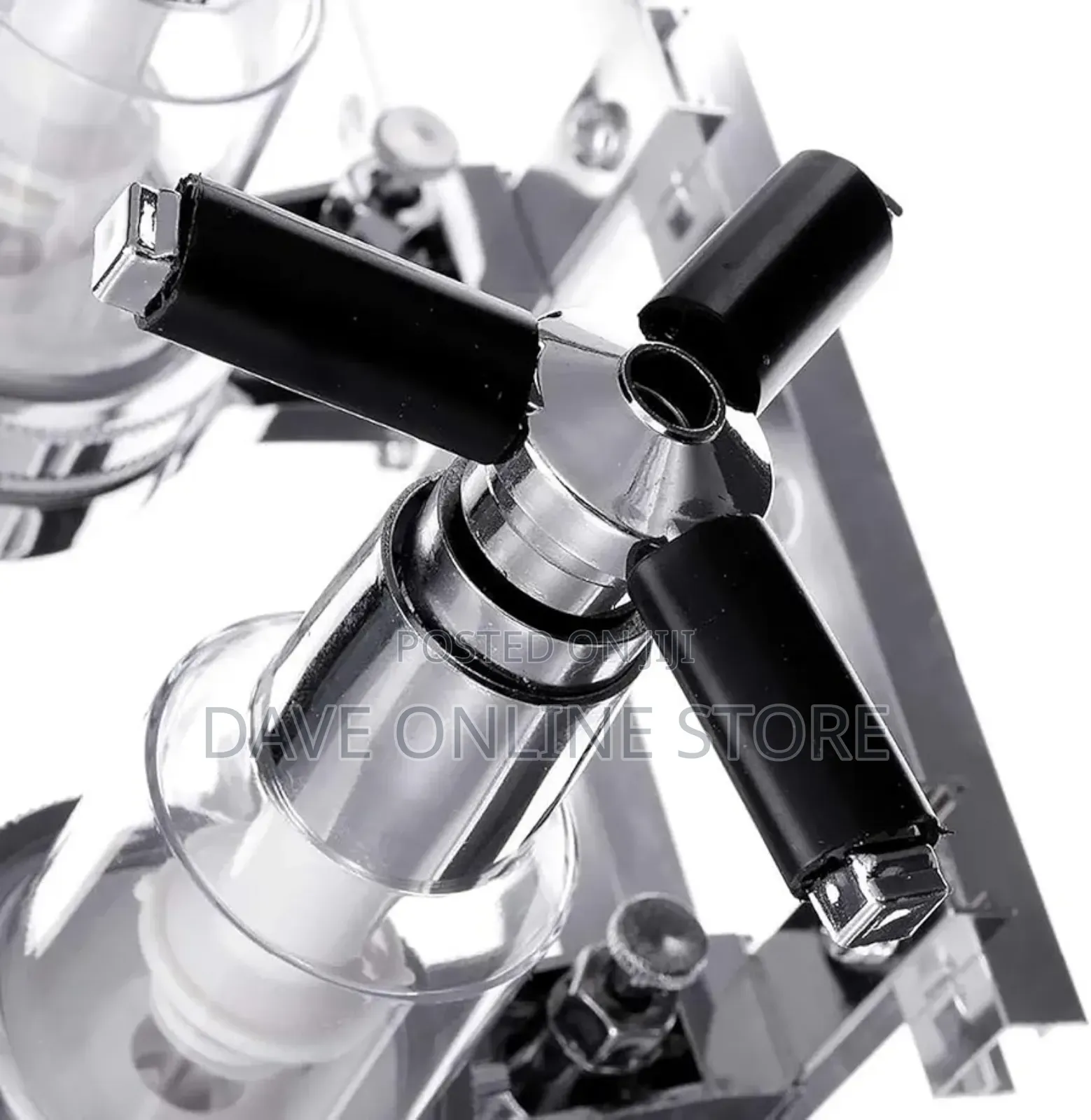 4 Bottle Wall Mounted Drink Dispenser, Smooth Pouring,