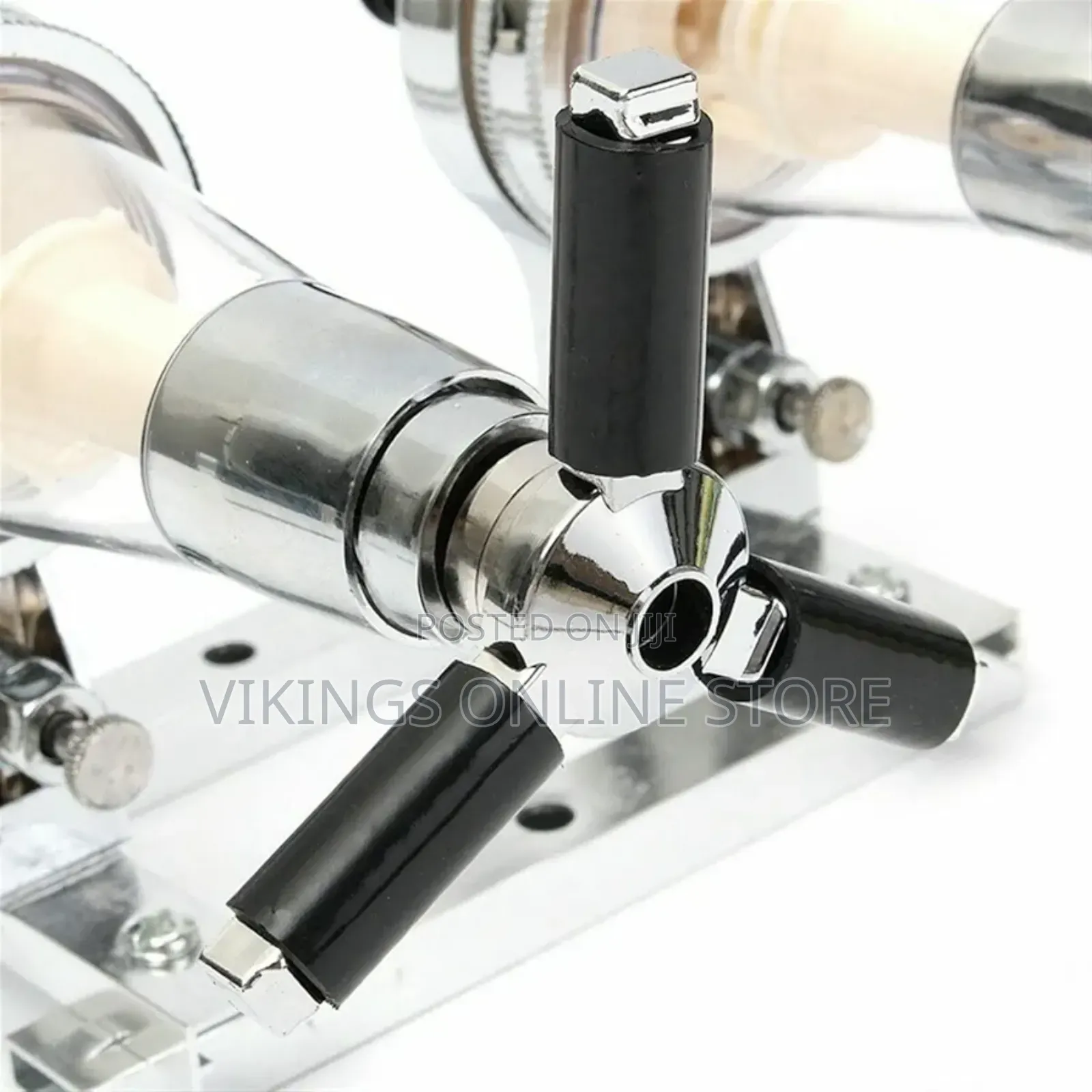 Speed Pourer 1 Bottle Bar Beverage Liquor Dispenser Holder