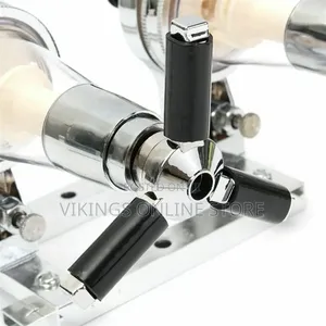 Speed Pourer 1 Bottle Bar Beverage Liquor Dispenser Holder