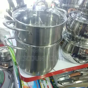 Food Steamer