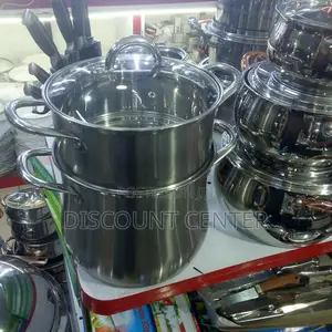 Food Steamer