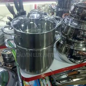 Food Steamer