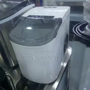 Ice Cube Maker Electric