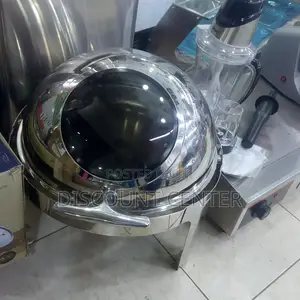 Chafing Warmers