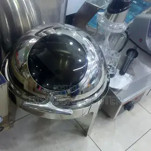 Chafing Warmers