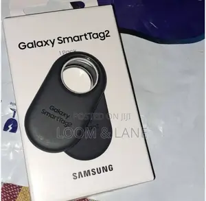 Galaxy Airtag
