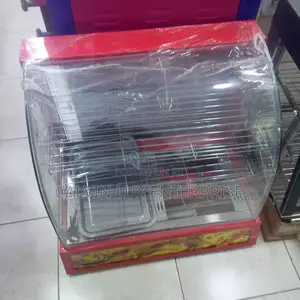 Food Display Warmer