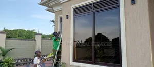 Beautiful Aluminium Windows Fabrication and Installation